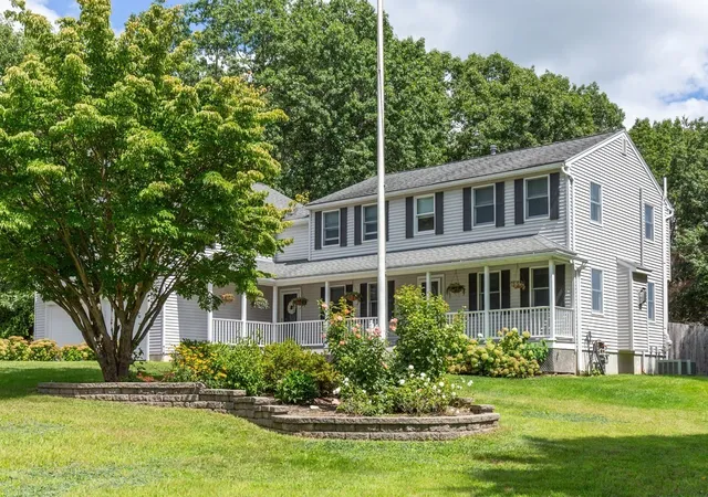 Photo 1 of Single family home for sale at 21 Partridge Rd, Dracut, MA 01826 | MLS# 73571363 | Listing updated on 2026-09-06
