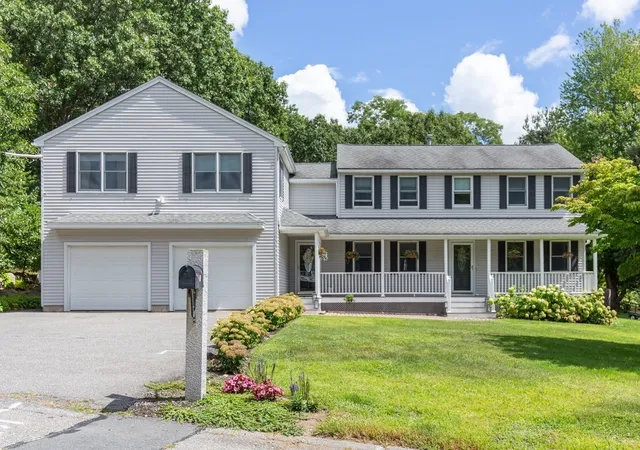 Photo 2 of Single family home for sale at 21 Partridge Rd, Dracut, MA 01826 | MLS# 73571363 | Listing updated on 2026-09-06