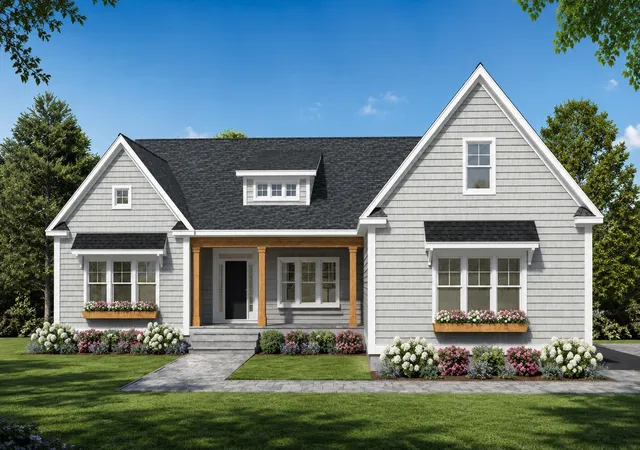Photo 1 of Single family home for sale at 6 Nikola Ln, Westport, MA 02790 | MLS# 73584083 | Listing updated on 2026-10-13