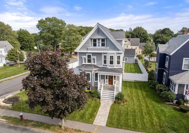 Photo 2 of Sale Pending at 47 Washington St, Milton, MA 02186 | MLS# 73581557 | Listing updated on 2026-10-13
