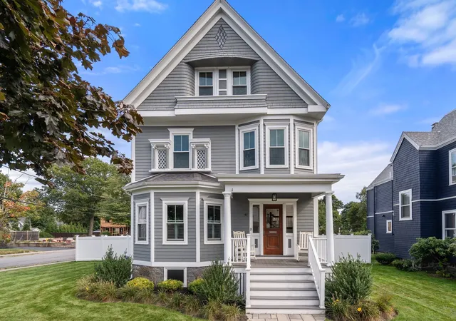 Photo 34 of Sale Pending at 47 Washington St, Milton, MA 02186 | MLS# 73581557 | Listing updated on 2026-10-13