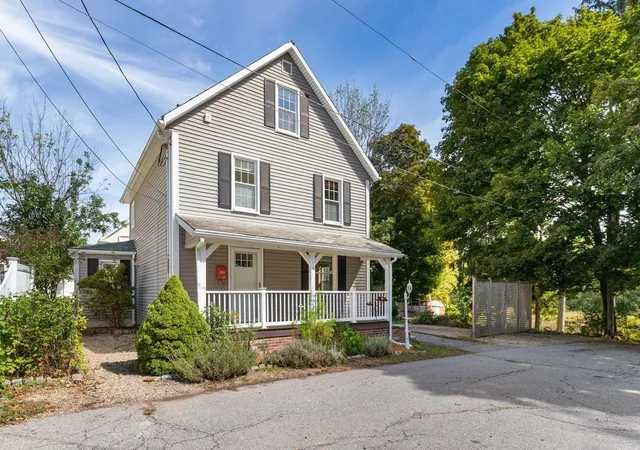 Single family home for sale at 6 6th Street, Ipswich, MA 01938 | MLS# 73581996