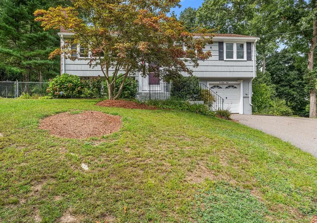 Single family home for sale at 35 Donna Rd, Holliston, MA 01746 | MLS# 73575571