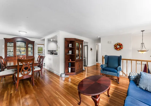 Photo 3 of Single family home for sale at 35 Donna Rd, Holliston, MA 01746 | MLS# 73575571 | Listing updated on 2026-09-16