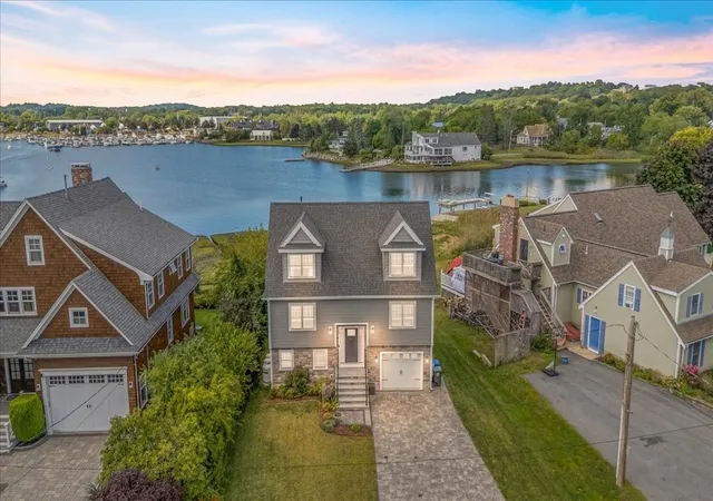 Single family home for sale at 59 Riverview Ave, Danvers, MA 01923 | MLS# 73573065