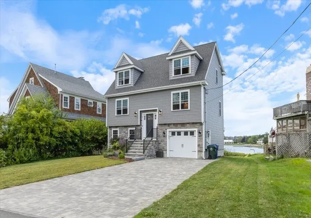 Photo 2 of Single family home for sale at 59 Riverview Ave, Danvers, MA 01923 | MLS# 73573065 | Listing updated on 2026-09-30