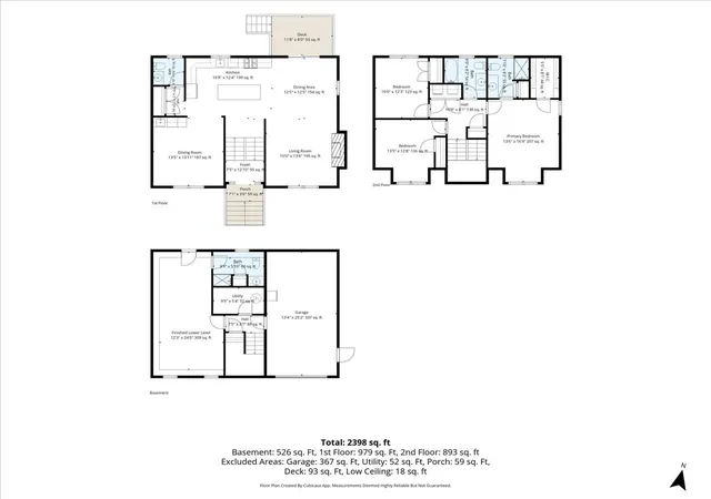 Photo 36 of Single family home for sale at 59 Riverview Ave, Danvers, MA 01923 | MLS# 73573065 | Listing updated on 2026-10-08