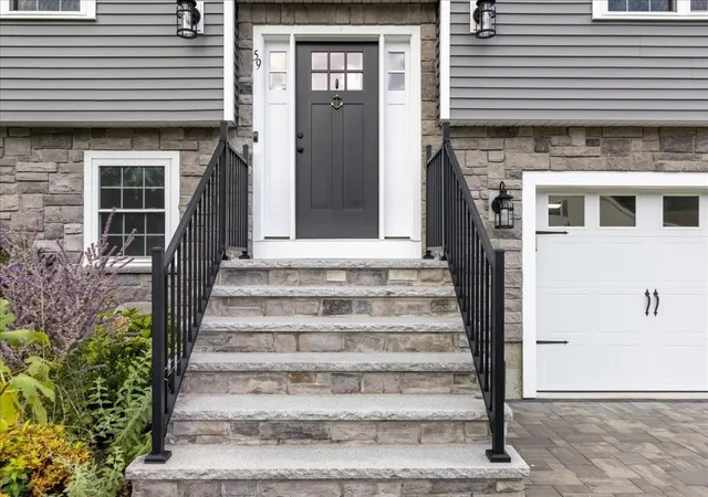 Photo 3 of Single family home for sale at 59 Riverview Ave, Danvers, MA 01923 | MLS# 73573065 | Listing updated on 2026-09-30