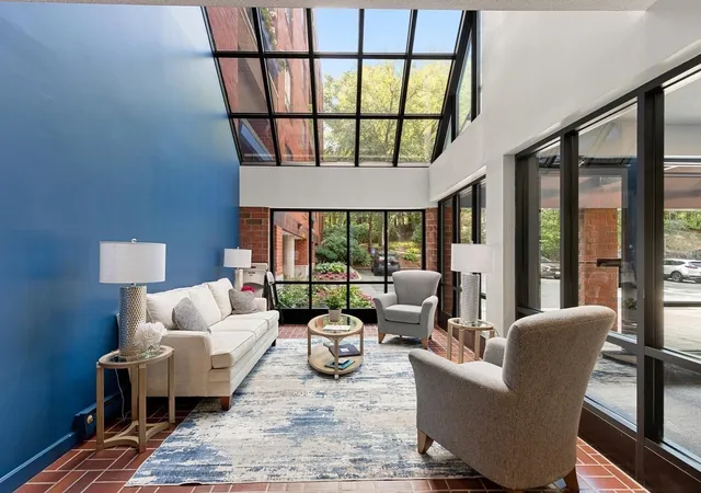 Listing Photo 4 - Condo for sale in building located at 4 Smt Dr, Reading, MA 01867 - Unit #504
