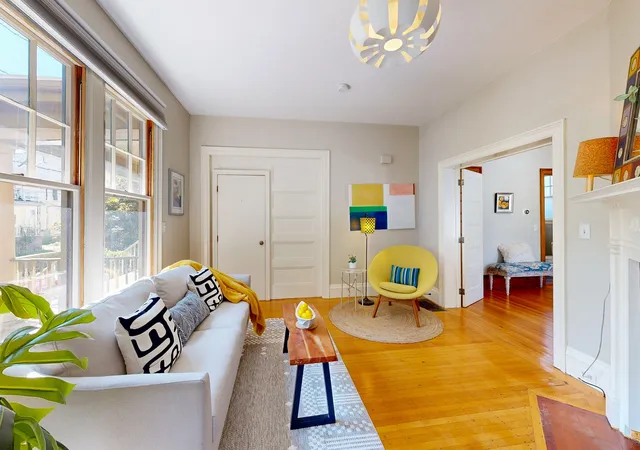 Photo 1 of Condo for sale at 40 Central St #2, Somerville, MA 02143 | MLS# 73573522 | Listing updated on 2026-09-12