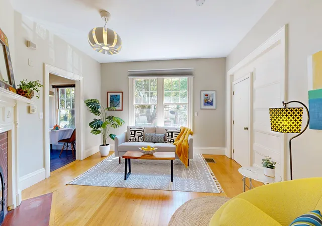 Photo 2 of Condo for sale at 40 Central St #2, Somerville, MA 02143 | MLS# 73573522 | Listing updated on 2026-09-12