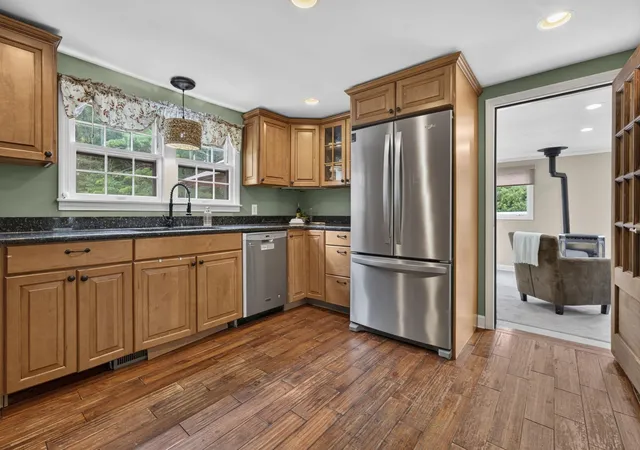 Photo 3 of Single family home for sale at 105 Main St, Byfield, MA 01922 | MLS# 73572948 | Listing updated on 2026-09-12