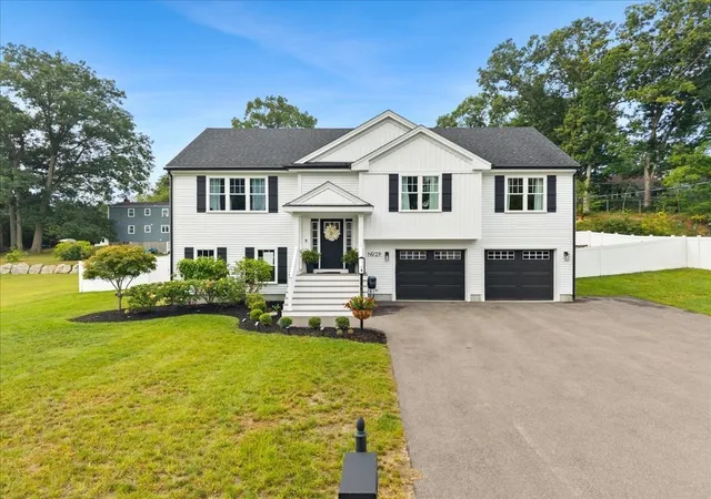 Photo 1 of Single family home for sale at 29 Phyllis Rd, Taunton, MA 02780 | MLS# 73572509 | Listing updated on 2026-09-11