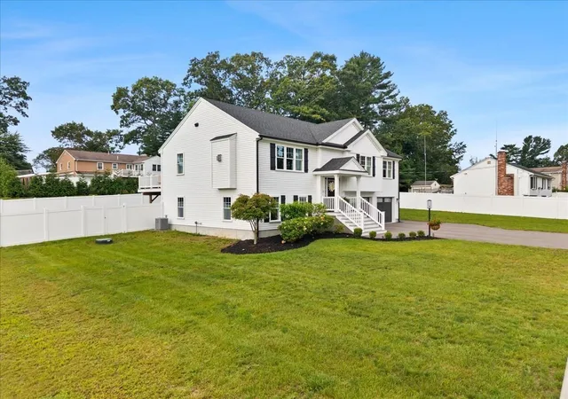 Photo 2 of Single family home for sale at 29 Phyllis Rd, Taunton, MA 02780 | MLS# 73572509 | Listing updated on 2026-09-11