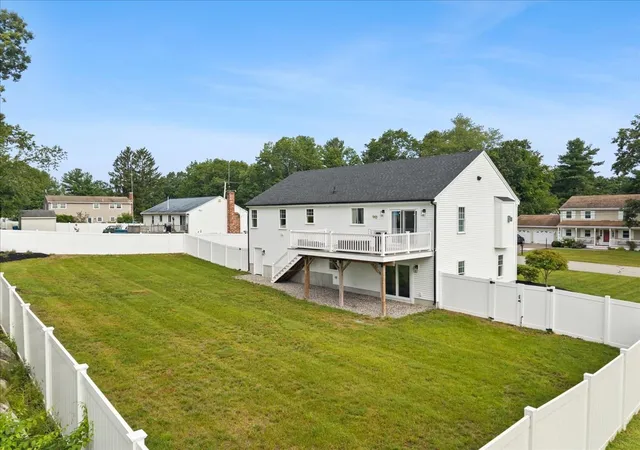 Photo 3 of Single family home for sale at 29 Phyllis Rd, Taunton, MA 02780 | MLS# 73572509 | Listing updated on 2026-09-11