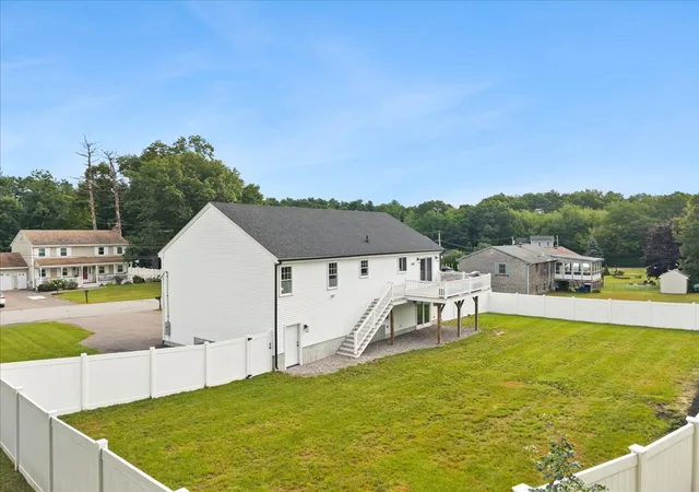 Photo 3 of Single family home for sale at 29 Phyllis Rd, Taunton, MA 02780 | MLS# 73572509 | Listing updated on 2026-10-03