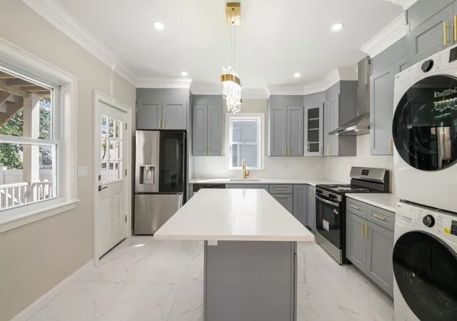 Photo 3 of Multi family home for sale at 34 Federal Ave, Quincy, MA 02169 | MLS# 73587825 | Listing updated on 2026-10-13
