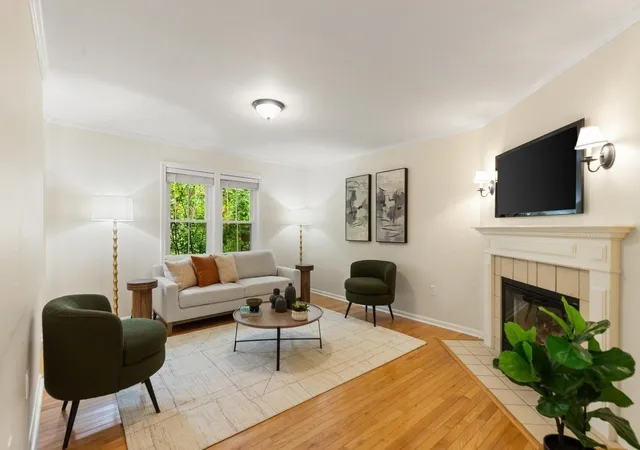 Photo 1 of Sale Pending at 14 North Cmns #C, Lincoln, MA 01773 | MLS# 73573020 | Listing updated on 2026-09-15