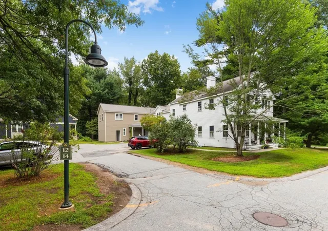Photo 2 of Sale Pending at 14 North Cmns #C, Lincoln, MA 01773 | MLS# 73573020 | Listing updated on 2026-09-15