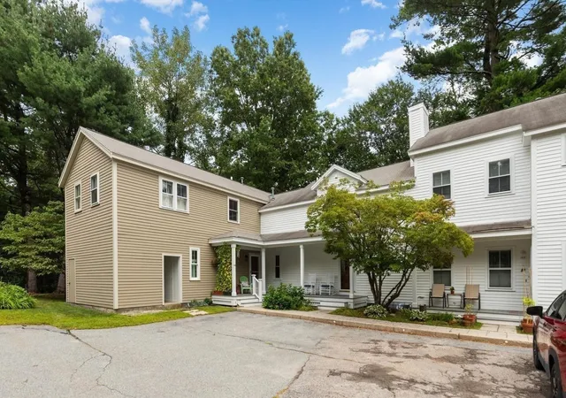 Photo 3 of Sale Pending at 14 North Cmns #C, Lincoln, MA 01773 | MLS# 73573020 | Listing updated on 2026-09-15