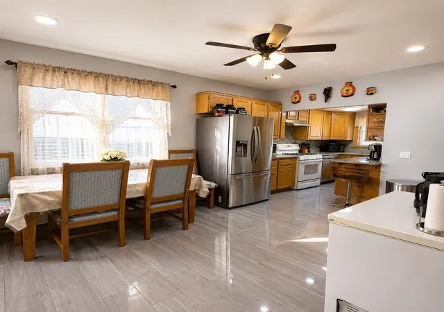 Photo 3 of Single family home for sale at 58 Pleasant St, Revere, MA 02151 | MLS# 73571163 | Listing updated on 2026-09-06