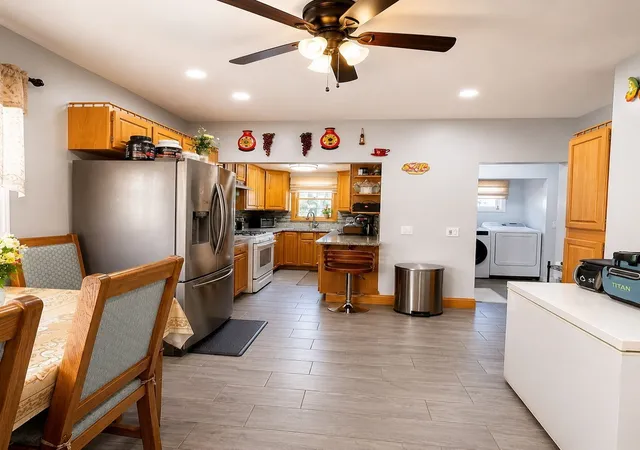 Photo 3 of Single family home for sale at 58 Pleasant St, Revere, MA 02151 | MLS# 73571163 | Listing updated on 2026-09-06