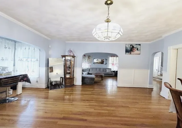 Photo 4 of Single family home for sale at 58 Pleasant St, Revere, MA 02151 | MLS# 73571163 | Listing updated on 2026-09-06