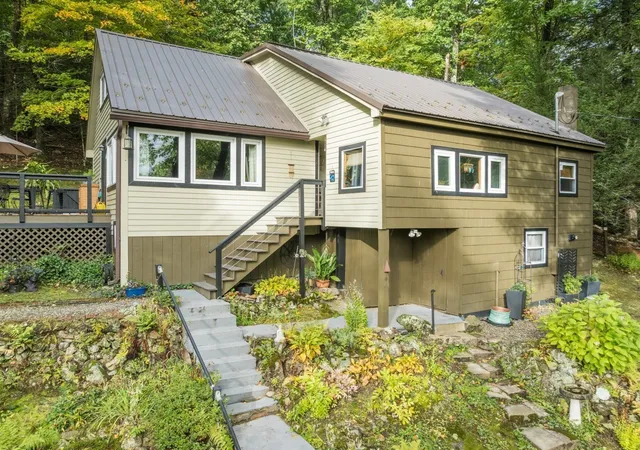 Photo 1 of Sale Pending at 557 Federal St, Belchertown, MA 01007 | MLS# 73585083 | Listing updated on 2026-10-07