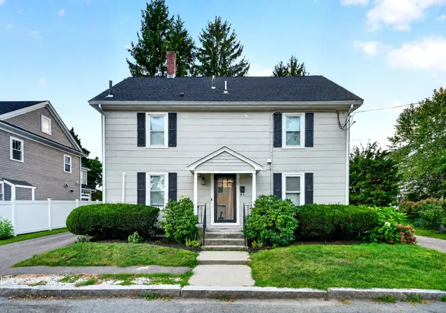Photo 1 of Sale Pending at 23 Shepard Ct #23, Winchester, MA 01890 | MLS# 73571573 | Listing updated on 2026-09-17