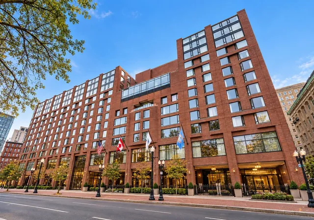 Photo 3 of Condo for sale at 220 Boylston St #1514, Boston, MA 02116 | MLS# 73584811 | Listing updated on 2026-10-15