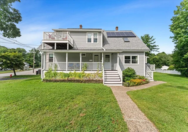 Photo 1 of Sale Pending at 2 Snowling Rd, Uxbridge, MA 01569 | MLS# 73573247 | Listing updated on 2026-09-16