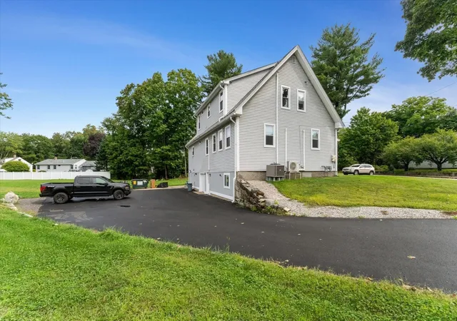 Photo 3 of Sale Pending at 2 Snowling Rd, Uxbridge, MA 01569 | MLS# 73573247 | Listing updated on 2026-09-16