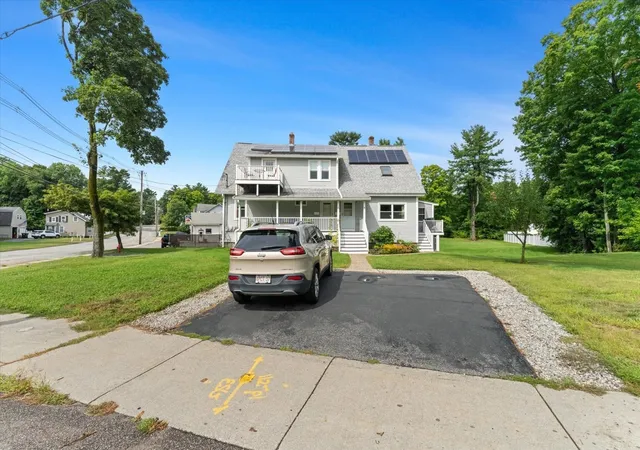 Photo 4 of Sale Pending at 2 Snowling Rd, Uxbridge, MA 01569 | MLS# 73573247 | Listing updated on 2026-09-16