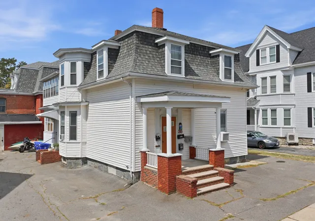 Photo 2 of Multi family home for sale at 38 Trescott St & 35 School St, Taunton, MA 02780 | MLS# 73572254 | Listing updated on 2026-09-05