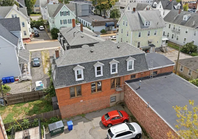 Photo 3 of Multi family home for sale at 38 Trescott St & 35 School St, Taunton, MA 02780 | MLS# 73572254 | Listing updated on 2026-09-05