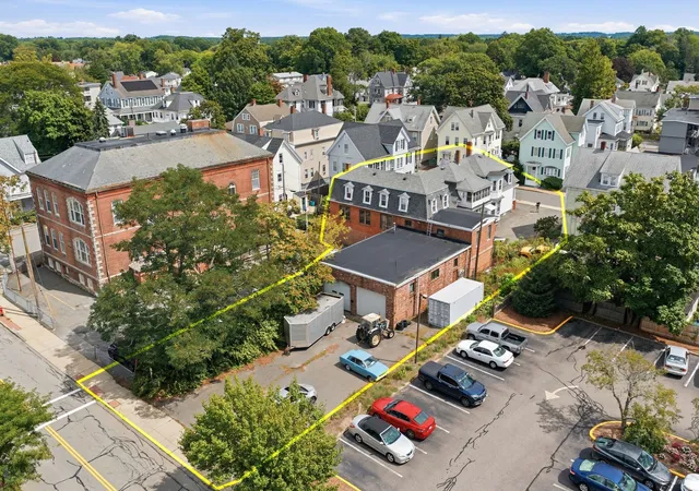 Photo 3 of Multi family home for sale at 38 Trescott St & 35 School St, Taunton, MA 02780 | MLS# 73572254 | Listing updated on 2026-10-20