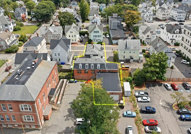 Photo 4 of Multi family home for sale at 38 Trescott St & 35 School St, Taunton, MA 02780 | MLS# 73572254 | Listing updated on 2026-10-20