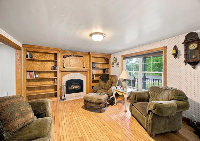 Photo 2 of Single family home for sale at 181 Wheeler Ave, Orange, MA 01364 | MLS# 73575937 | Listing updated on 2026-09-15
