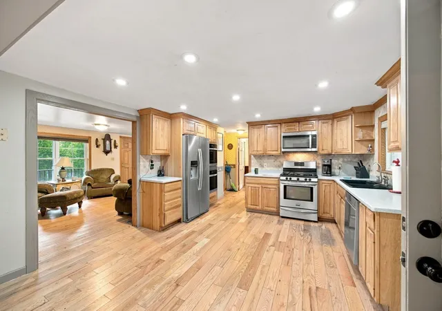 Photo 3 of Single family home for sale at 181 Wheeler Ave, Orange, MA 01364 | MLS# 73575937 | Listing updated on 2026-09-15