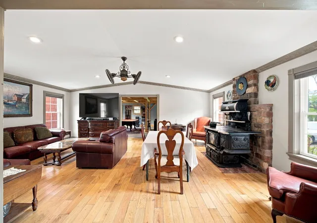 Photo 3 of Single family home for sale at 181 Wheeler Ave, Orange, MA 01364 | MLS# 73575937 | Listing updated on 2026-09-15