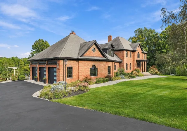 Photo 2 of Mansion for sale at 3 Wyndemere Dr, Southborough, MA 01772 | MLS# 73582552 | Listing updated on 2026-09-29