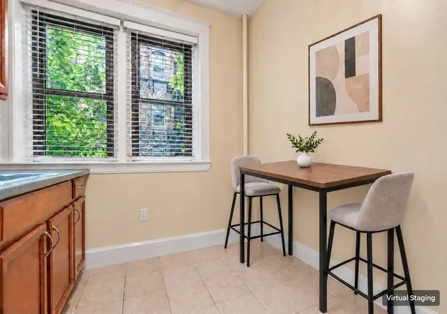 Photo 3 of Condo for sale at 50 Jamaicaway #7, Jamaica Plain, MA 02130 | MLS# 73574467 | Listing updated on 2026-10-02