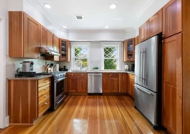 Listing Photo 4 - Condo for sale in building located at 251 Massachusetts Ave, Arlington, MA 02474 - Unit #2