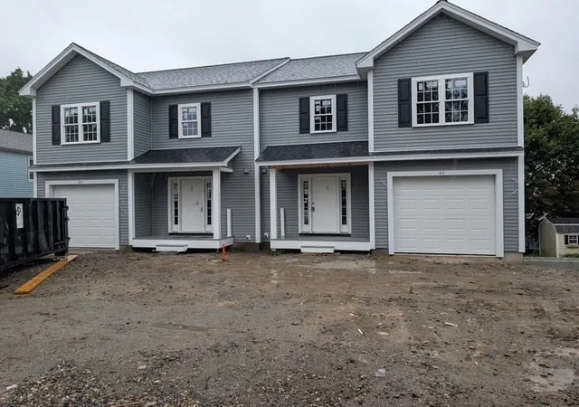 Photo 1 of Single family home for sale at 59 Pocasset Ave, Worcester, MA 01606 | MLS# 73575530 | Listing updated on 2026-09-14