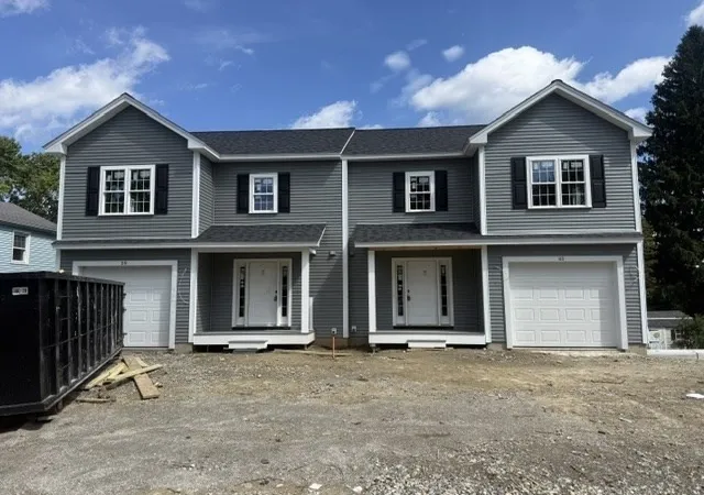 Photo 2 of Single family home for sale at 59 Pocasset Ave, Worcester, MA 01606 | MLS# 73575530 | Listing updated on 2026-09-14