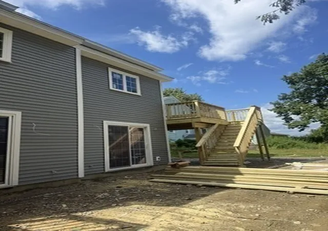 Photo 4 of Single family home for sale at 59 Pocasset Ave, Worcester, MA 01606 | MLS# 73575530 | Listing updated on 2026-09-14
