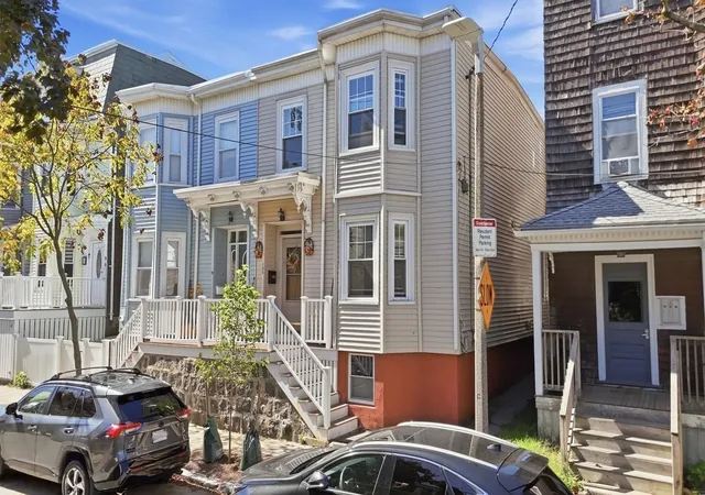 Photo 1 of Sale Pending at 100 Buttonwood St, Dorchester, MA 02125 | MLS# 73582055 | Listing updated on 2026-10-14