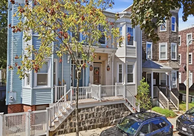 Photo 3 of Sale Pending at 100 Buttonwood St, Dorchester, MA 02125 | MLS# 73582055 | Listing updated on 2026-10-14