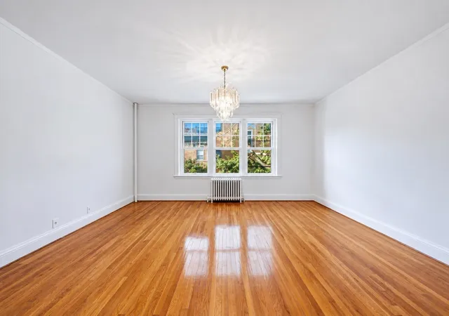 Photo 3 of Condo for sale at 413 Washington St #4, Brookline, MA 02446 | MLS# 73583336 | Listing updated on 2026-10-16