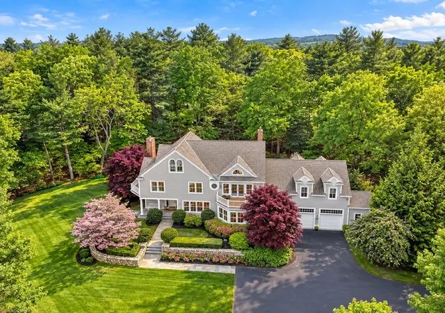 Photo 1 of Single family home for sale at 74 Ridge Rd, Westwood, MA 02090 | MLS# 73585769 | Listing updated on 2026-10-16